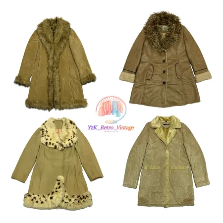 Afghan Long Coat (181)