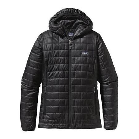 Authentic Patagonia Puffer Jackets - 0073