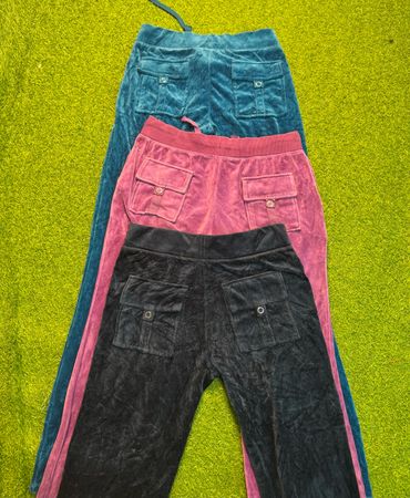Pantalons Juicy Couture