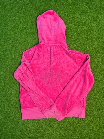 Juicy couture hoodies # 13