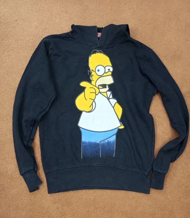 Graphic Sweatshirts | Vintage, Character