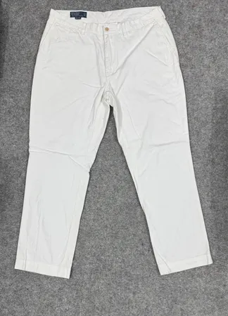 Polo pants
