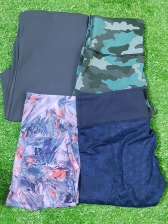 Lululemon leggings SR @ 13