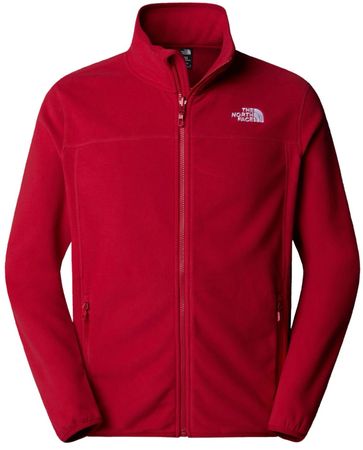 The North Face TNF Fleece Jackets(0003)