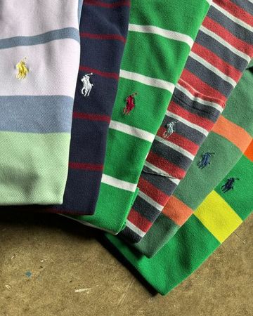 Premium Polo Ralph Lauren T Shirts