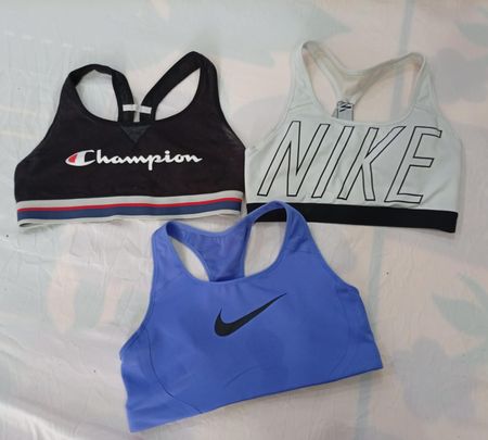 CR12332 Mix-Branded Sports Bras