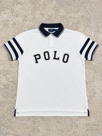 Camisetas Polo Ralph Lauren - [TS-0901]