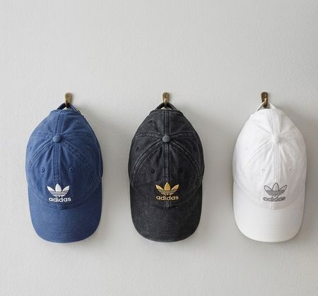 caps adidas 21