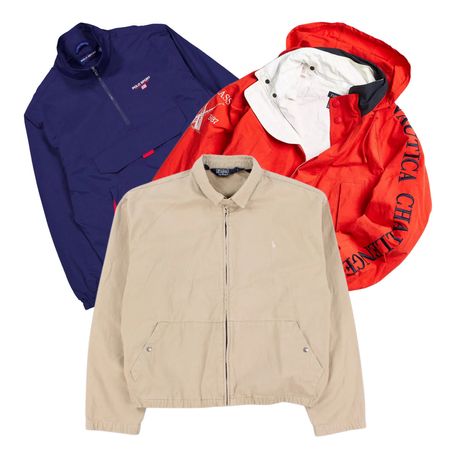 Polo Ralph Lauren Jacke