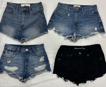 Abercrombie & Hollister B#320