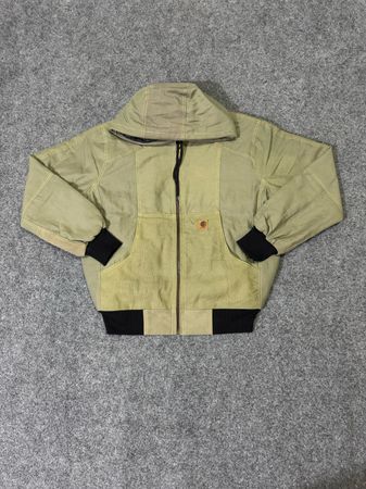Upcycled Carhartt Hoodie