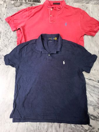 Ralph Lauren polo T shirt