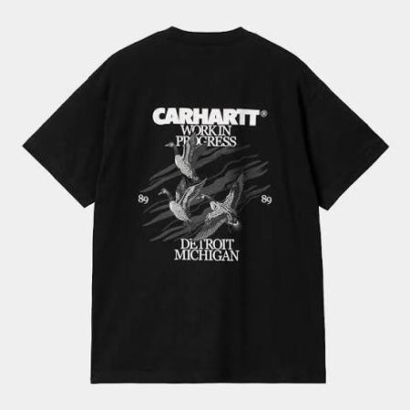 Premium Carhartt T-shirts