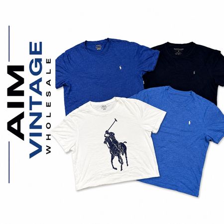 Ralph Lauren T-Shirts