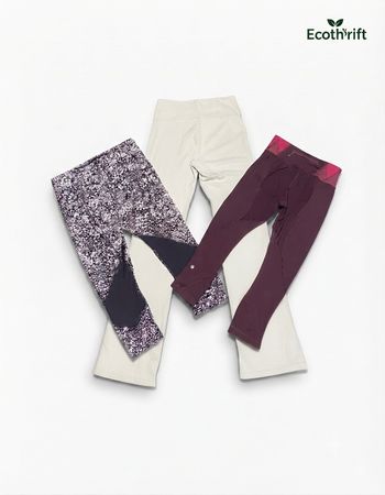 Lululemon Leggings - 24 pcs