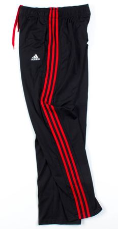 Authentiques pantalons de survêtement Adidas