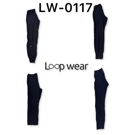 Y2K Lululemon Leggings