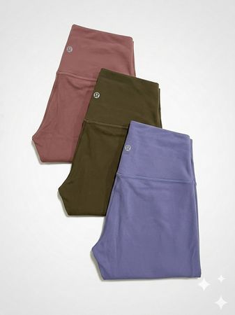 Lululemon Leggings