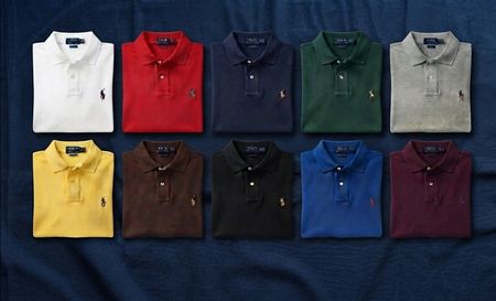 Polo Ralph Lauren T-shirts
