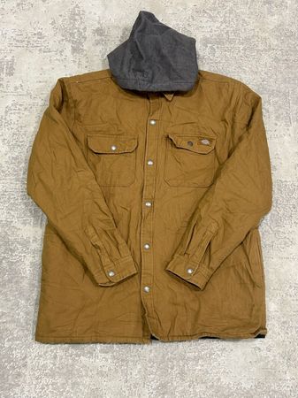 Dickies Mix Jackets - [TS-0787]