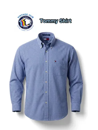 Tommy Man Shirt