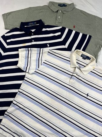 Polo Ralph Lauren T-Shirt (T-0059)