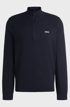 Boss sweaters