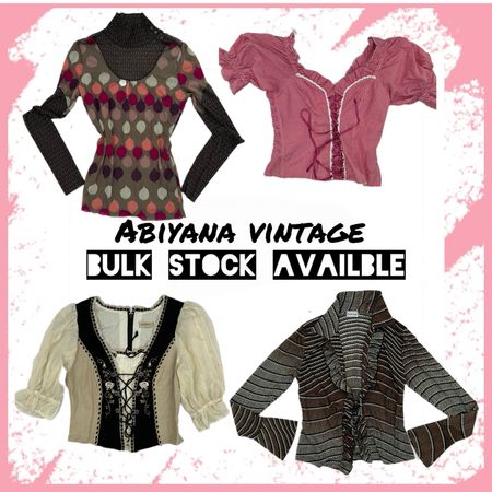 Mix Top Bundle