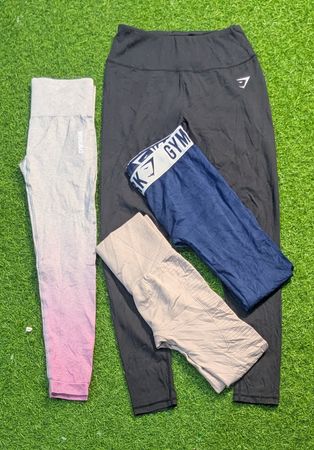 6974 - Gymshark Leggings