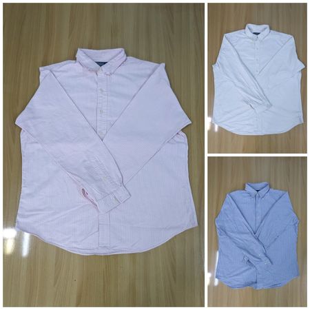 JA 0723 Branded Ralph Lauren Full Sleeves Shirt