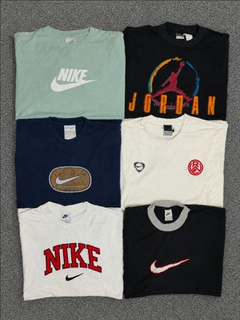 Vintage nike t-shirts