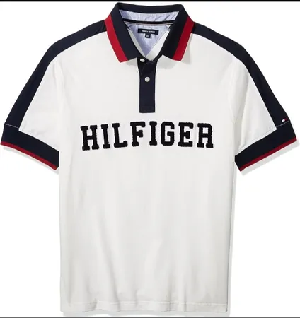 Tommy Hilfiger polo t shirts for Men