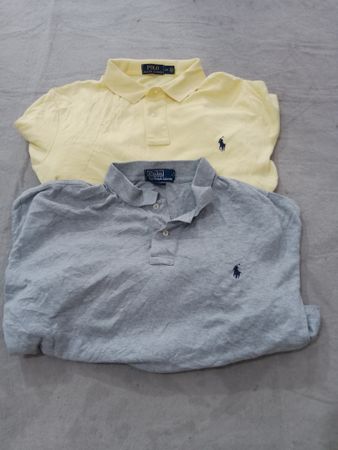 Ralph Lauren Polo Shirts