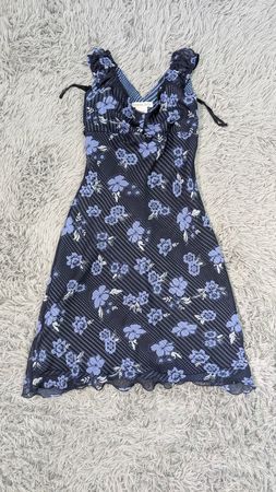 ***Y2K Fairycore Summer Dress