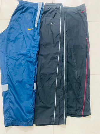 Nike Track Pants