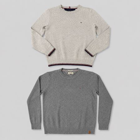 Tommy Hilfiger SWEATERS