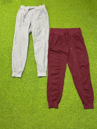 Yv530 Lululemon Trousers 12P