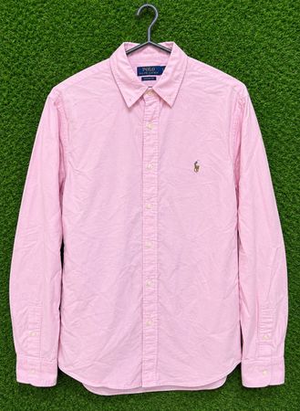Camisas de Algodão Ralph Lauren(0003)