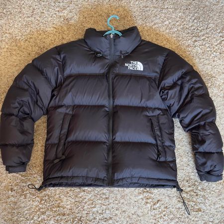 North Face Puffer Jackets