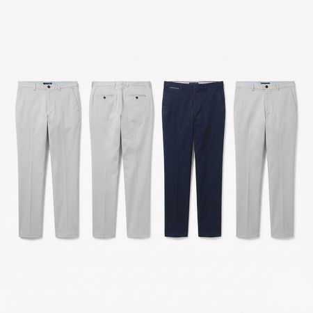 JEANS PANTALONI MISTI PREMIUM BRAND RALPH LAUREN