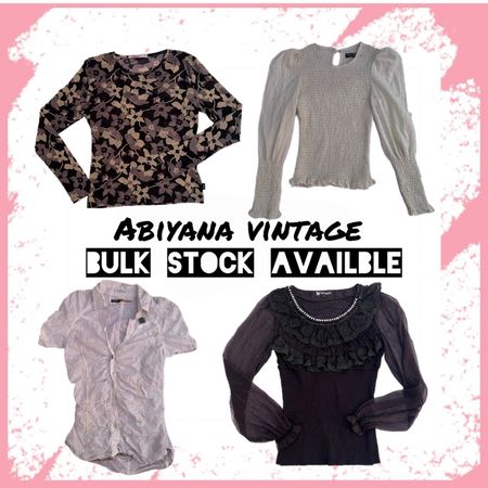 Mix Top Bundle