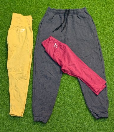 7006 - Gymshark Leggings e Pantaloni