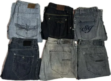 SEAN JOHN JEANS (ID1423)