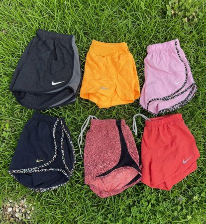 Kurze Nike
