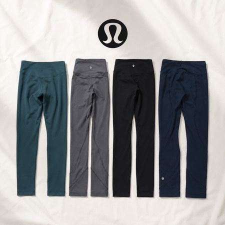 Premium Lululemon leggings