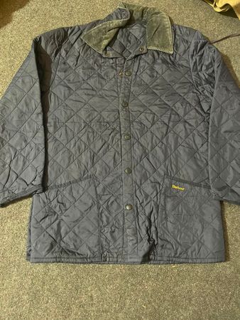 Barabor Liner Jackets