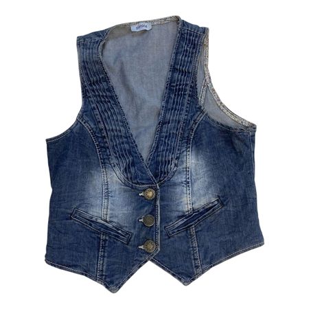 Custom handpick Y2K cami top