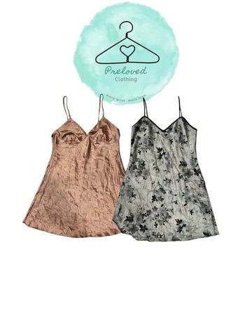 Y2K cami top 15 pcs (310826-20)