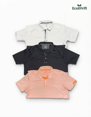 Oakley T-Shirts - 14 pcs