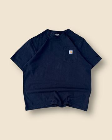 T-shirt Carhartt
